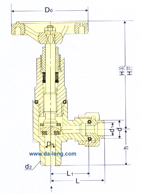 DN6ֱǽֹγߴ