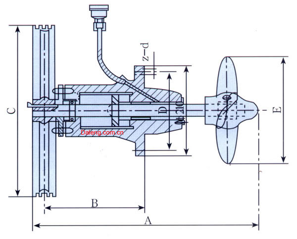 WJ-250ʽγߴ