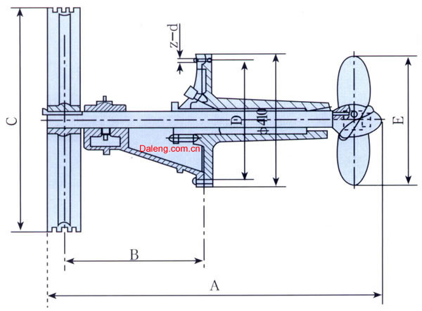 WJ-400ʽγߴ